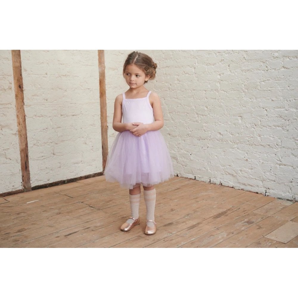 EVERYDAY'S A PARTY DRESS