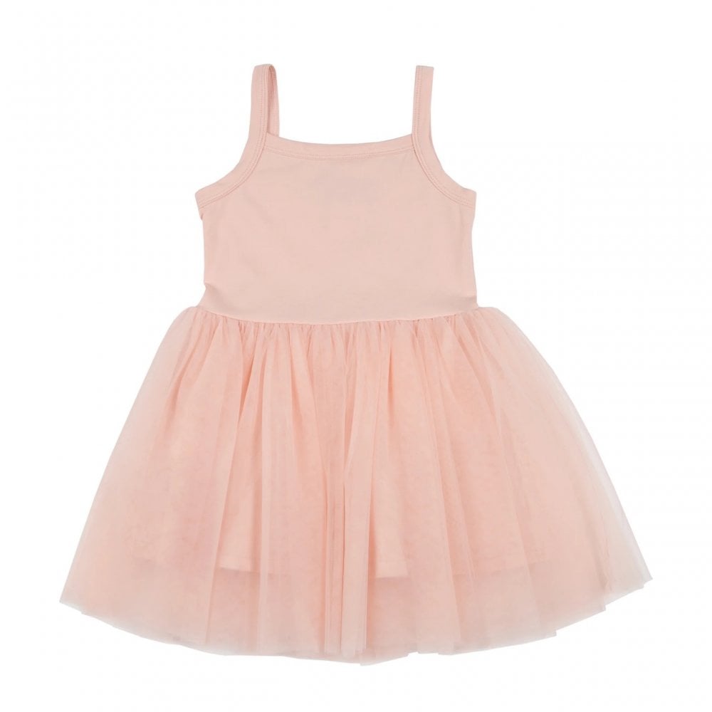 EVERYDAY'S A PARTY DRESS
