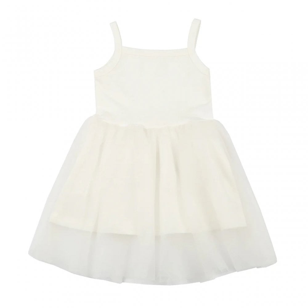 EVERYDAY'S A PARTY DRESS