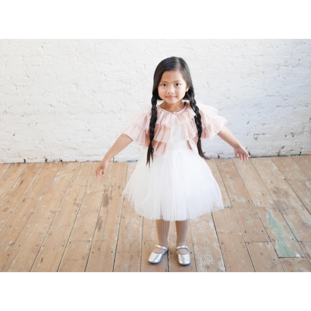 EVERYDAY'S A PARTY DRESS
