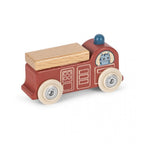 LITTLE WOODEN CAR
