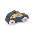 LITTLE WOODEN CAR