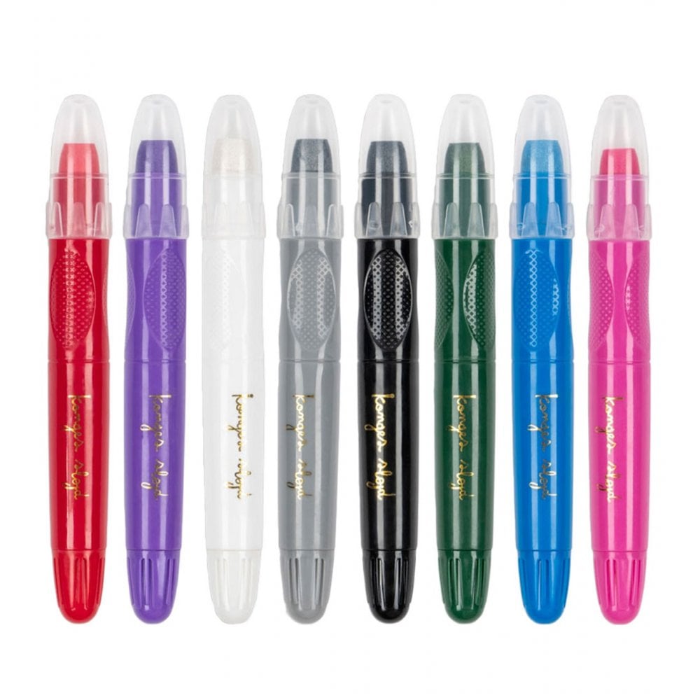 FACE PAINT CRAYONS