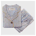 JUNIOR ORGANIC COTTON PYJAMAS