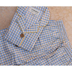 JUNIOR ORGANIC COTTON PYJAMAS