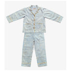 JUNIOR ORGANIC COTTON PYJAMAS