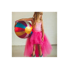 XXL FABRIC BALL 40cm- CIRCUS - MULTI