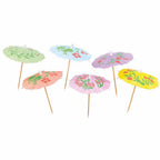 COCKTAIL UMBRELLAS