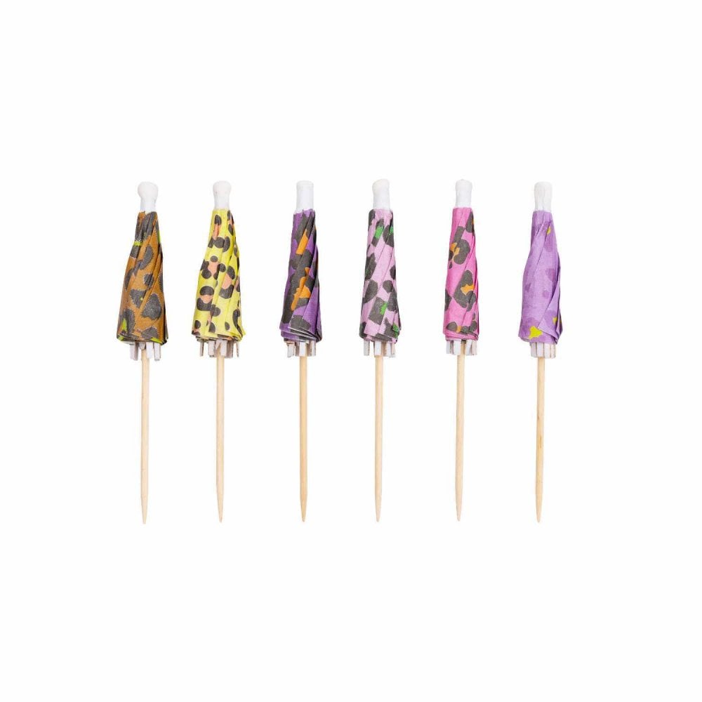 COCKTAIL UMBRELLAS