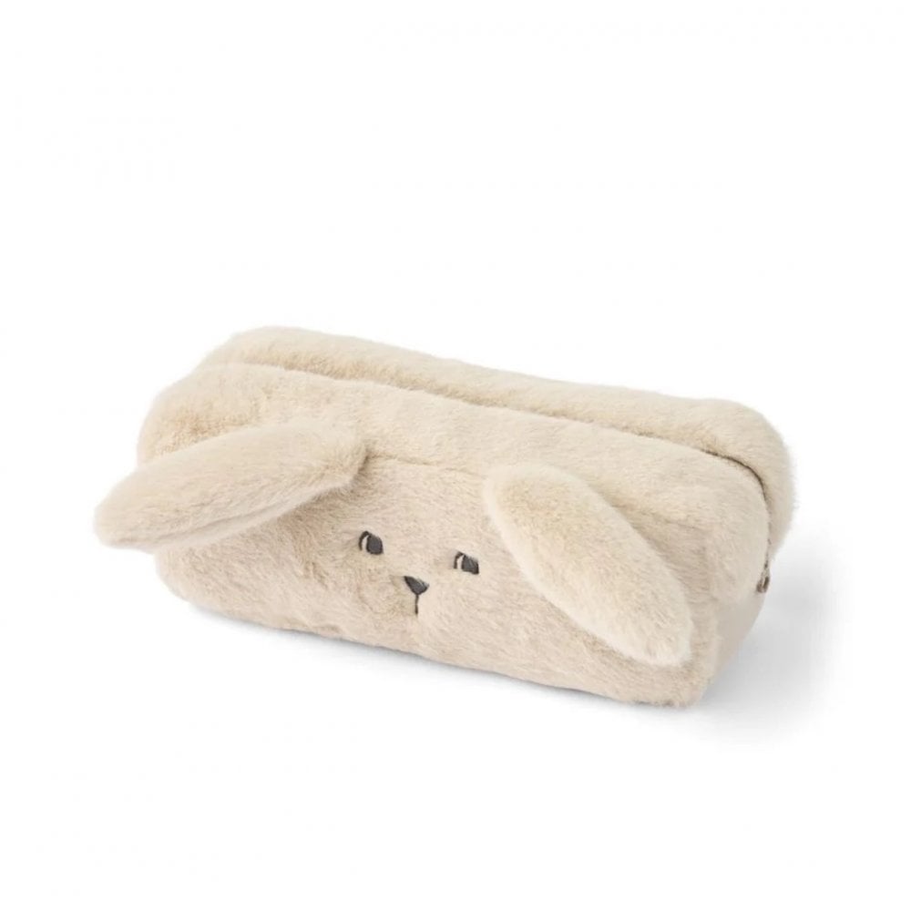 BENO RABBIT PENCIL CASE