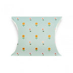 4 GIFT BOXES - FUTSCHIKATO FLOWERS