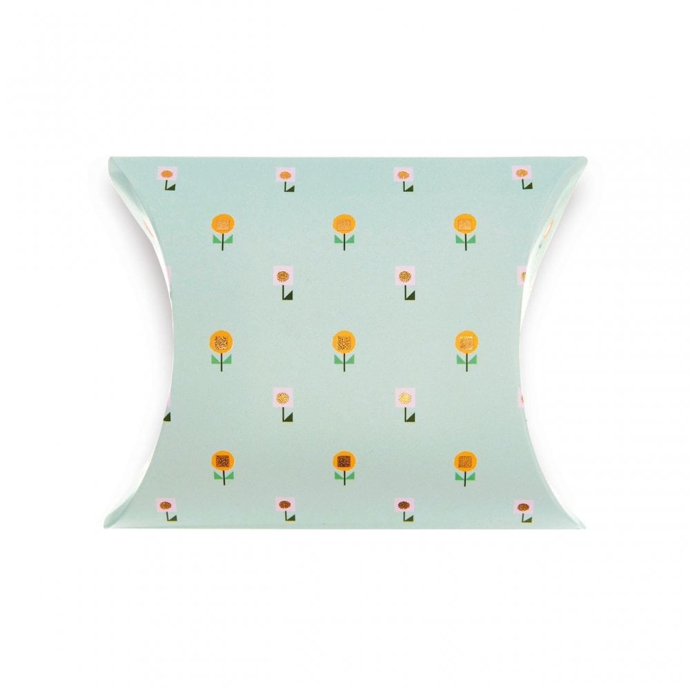 4 GIFT BOXES - FUTSCHIKATO FLOWERS