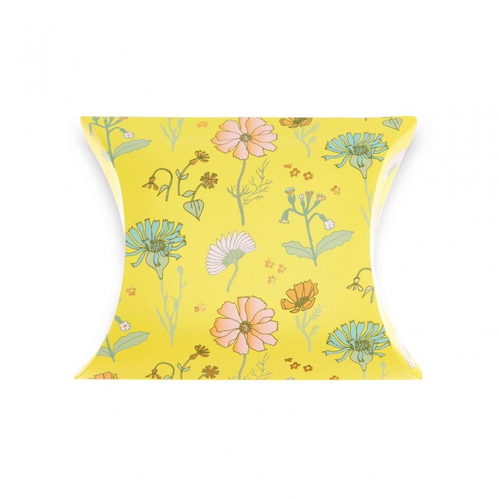 4 GIFT BOXES - FUTSCHIKATO FLOWERS