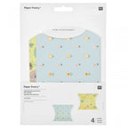 4 GIFT BOXES - FUTSCHIKATO FLOWERS