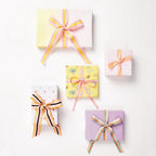 RIBBON - MULTICOLOUR STRIPE