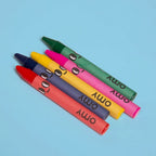 SUPER COLOURING + STICKER BOOK