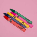 SUPER COLOURING + STICKER BOOK