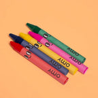 SUPER COLOURING + STICKER BOOK