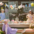 MEADOW UNICORNS GARLANDS SET