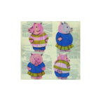 PEARLY STICKER SHEET