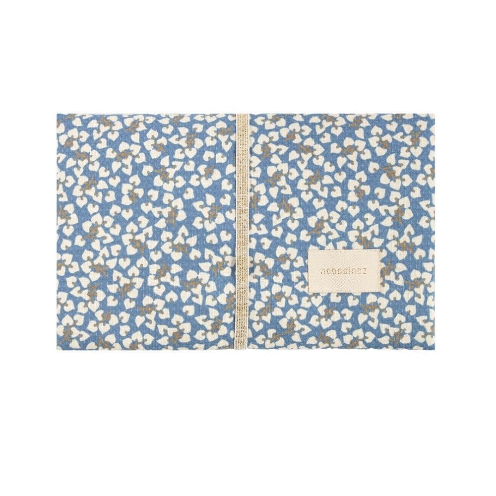 MOZART WATERPROOF TRAVEL CHANGING PAD