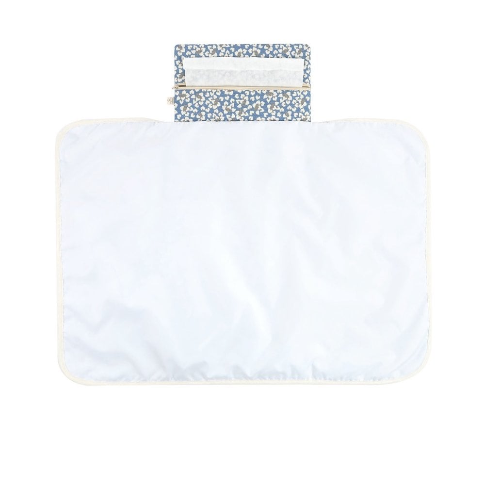 MOZART WATERPROOF TRAVEL CHANGING PAD