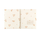 MOZART WATERPROOF TRAVEL CHANGING PAD