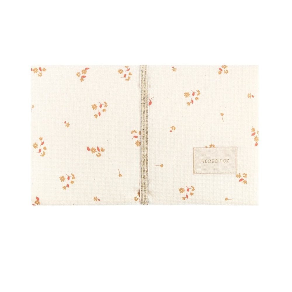 MOZART WATERPROOF TRAVEL CHANGING PAD