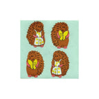 PAPER STICKER SHEET