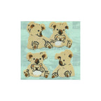PAPER STICKER SHEET