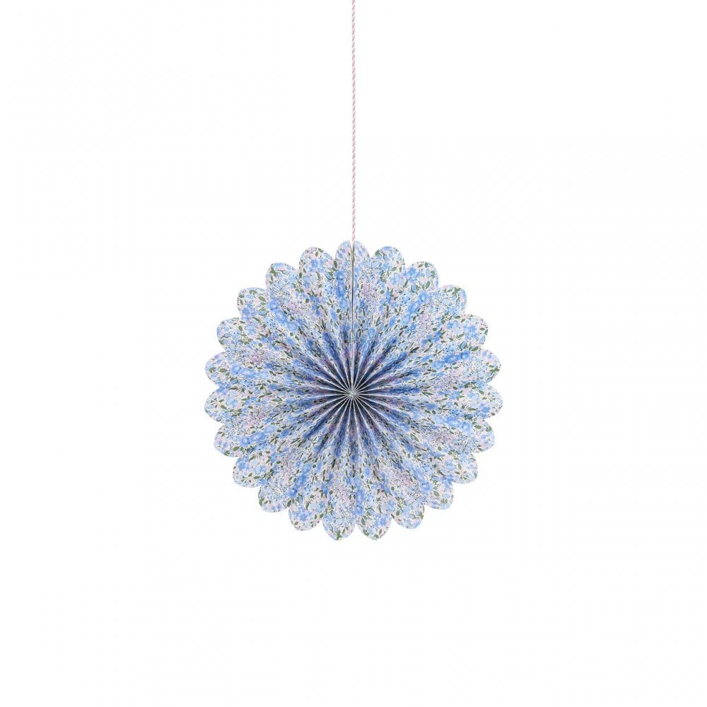 LIBERTY PINWHEEL DECORATIONS