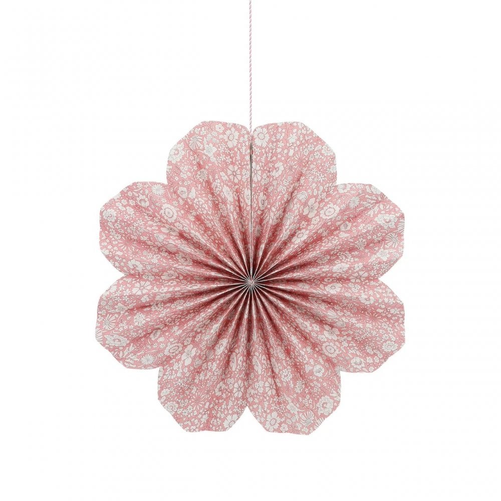 LIBERTY PINWHEEL DECORATIONS