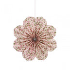 LIBERTY PINWHEEL DECORATIONS