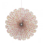 LIBERTY PINWHEEL DECORATIONS