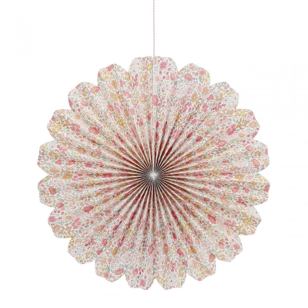 LIBERTY PINWHEEL DECORATIONS
