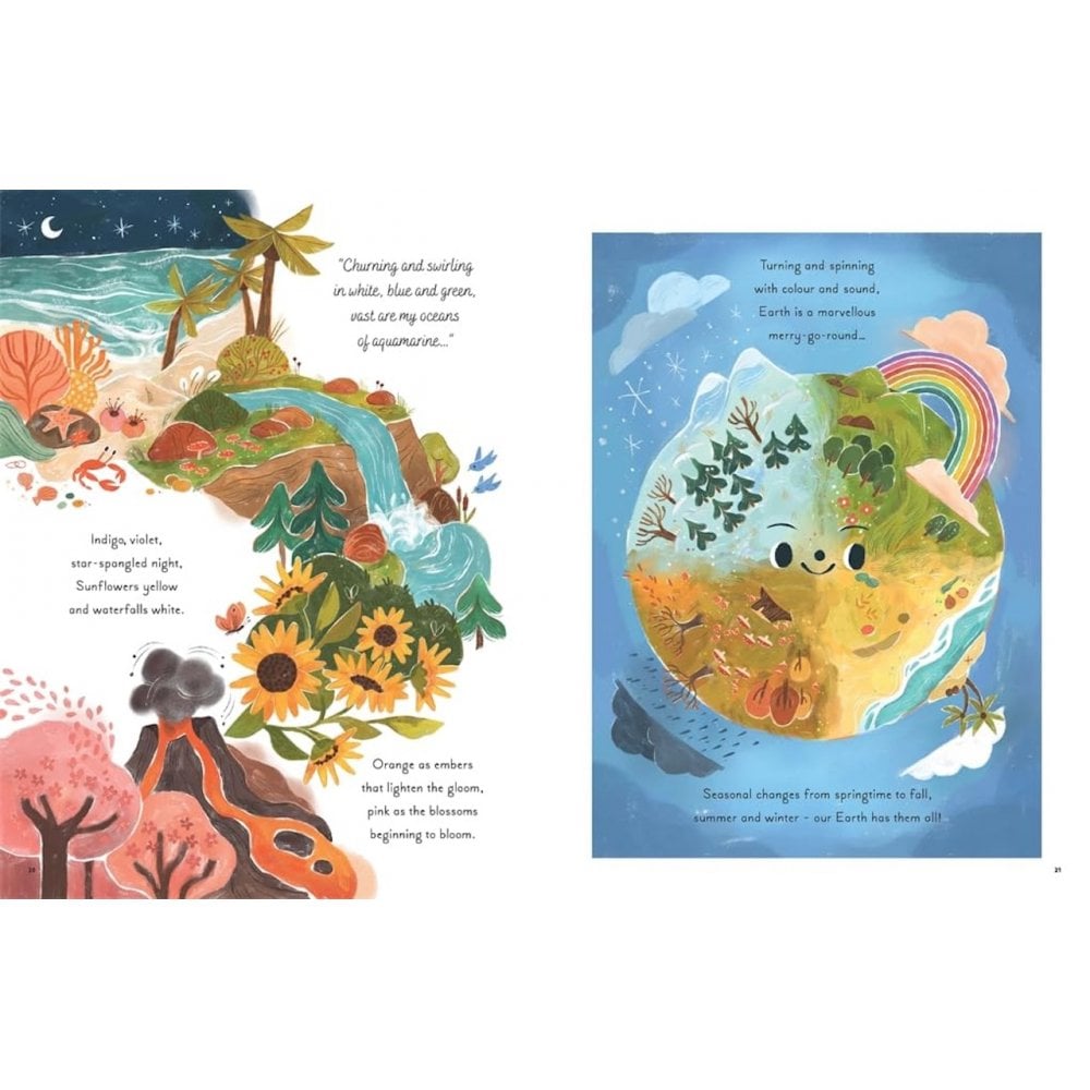 5 MINUTE SPACE STORIES BOOK (5-7 YEARS)