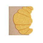 MINI CARD - CROISSANT