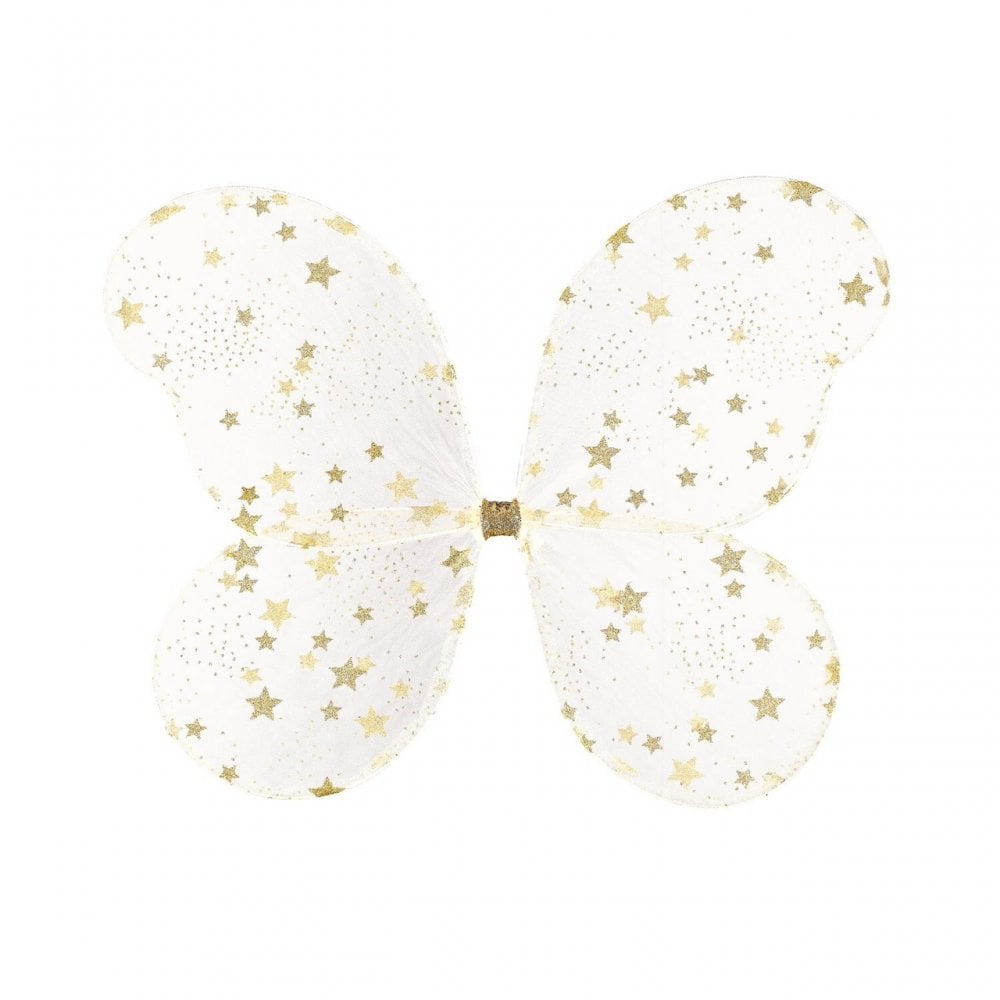 TULLE FAIRY WINGS - WISH UPON A STAR