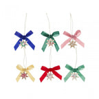 6 LIBERTY CRACKERS