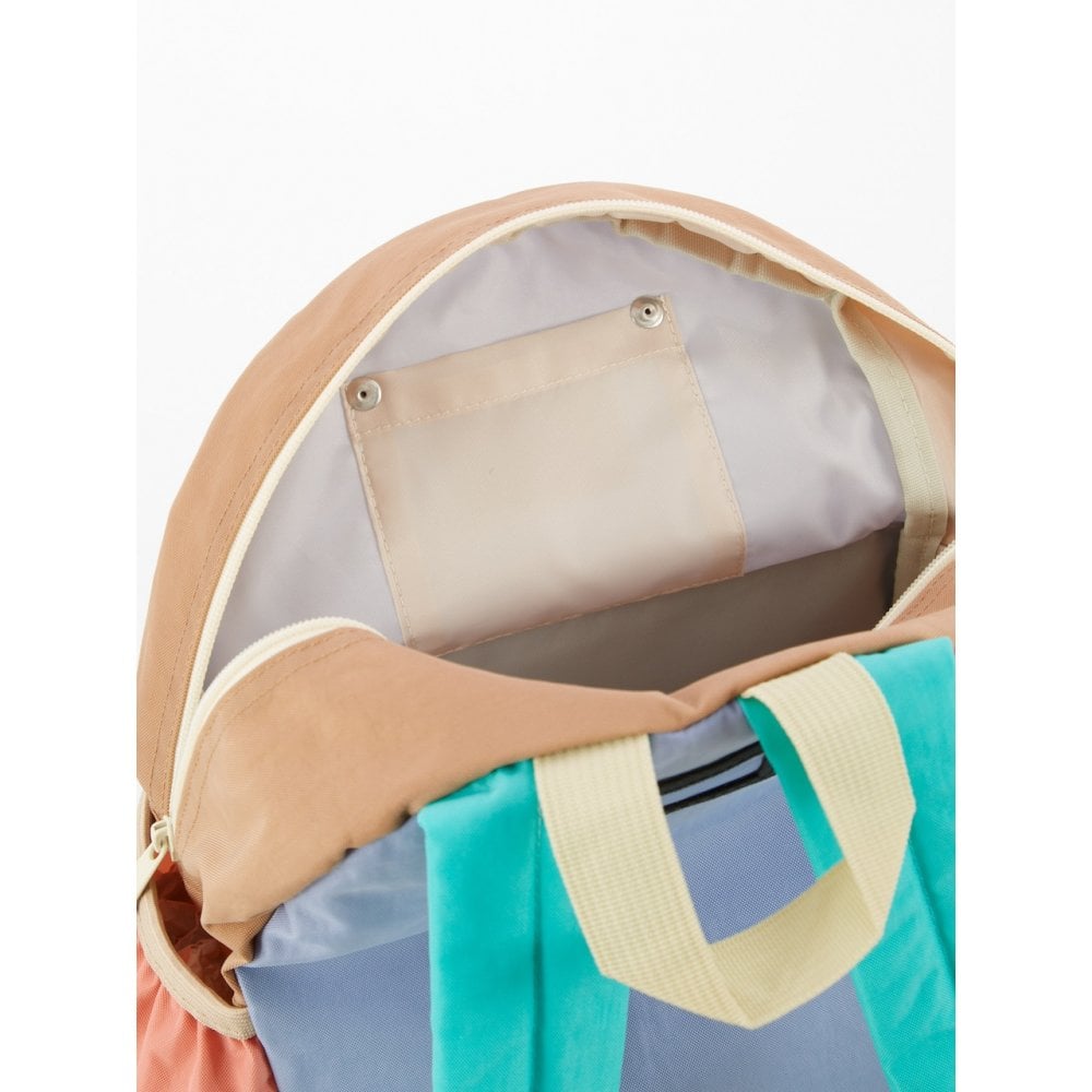 CRAZY BACKPACK