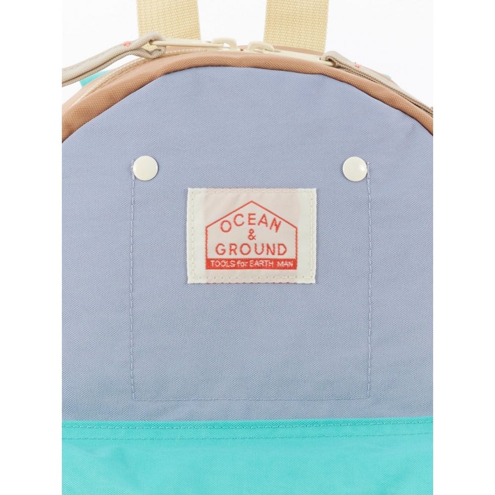 CRAZY BACKPACK