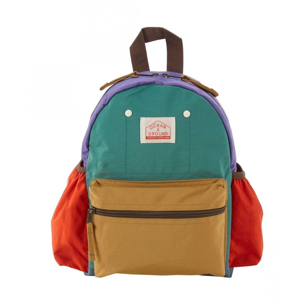 CRAZY BACKPACK