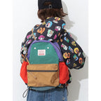 CRAZY BACKPACK
