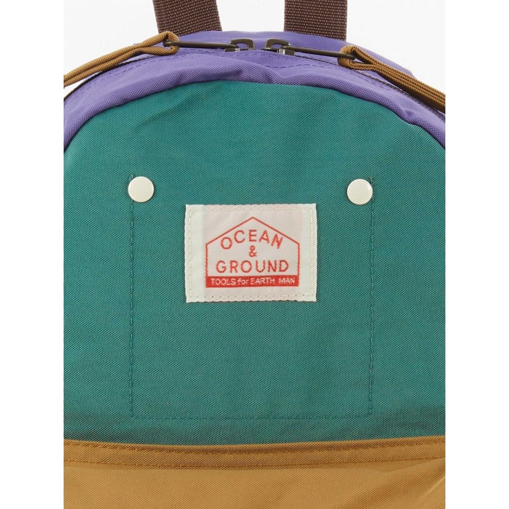CRAZY BACKPACK