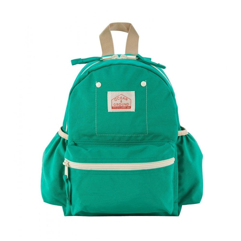 BACKPACK - GOODDAY - MEDIUM - Green