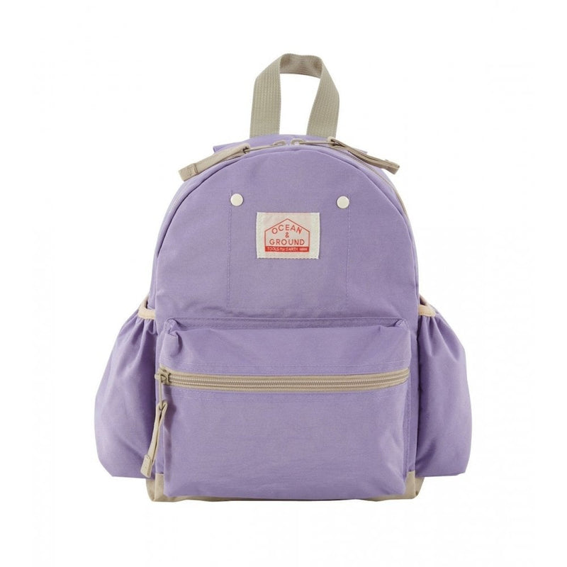 BACKPACK - GOODDAY - MEDIUM - Lavender
