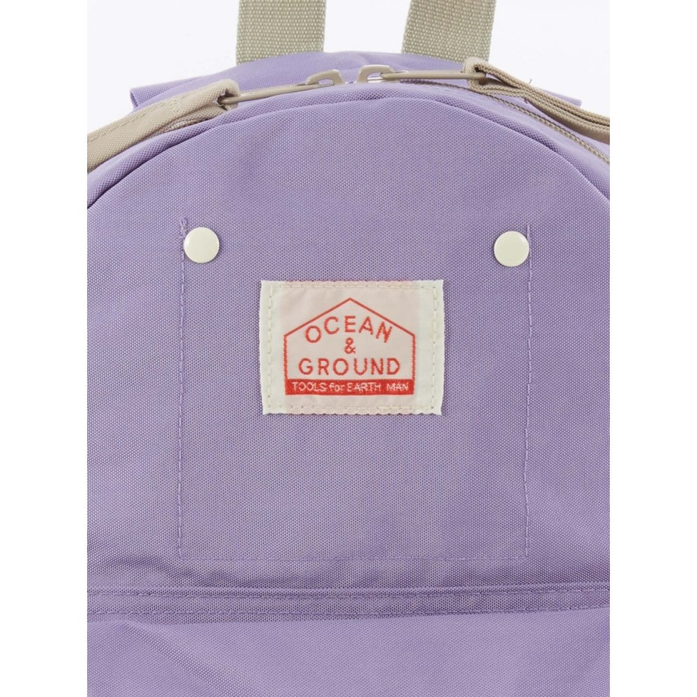 BACKPACK - GOODDAY - MEDIUM
