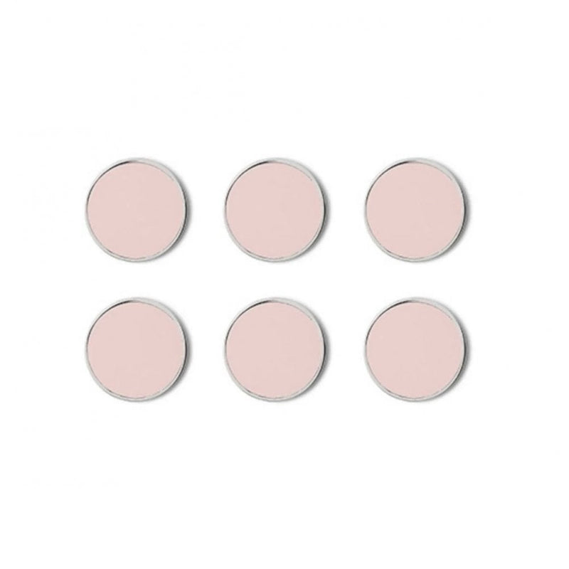 THE BUTTONS - Blush