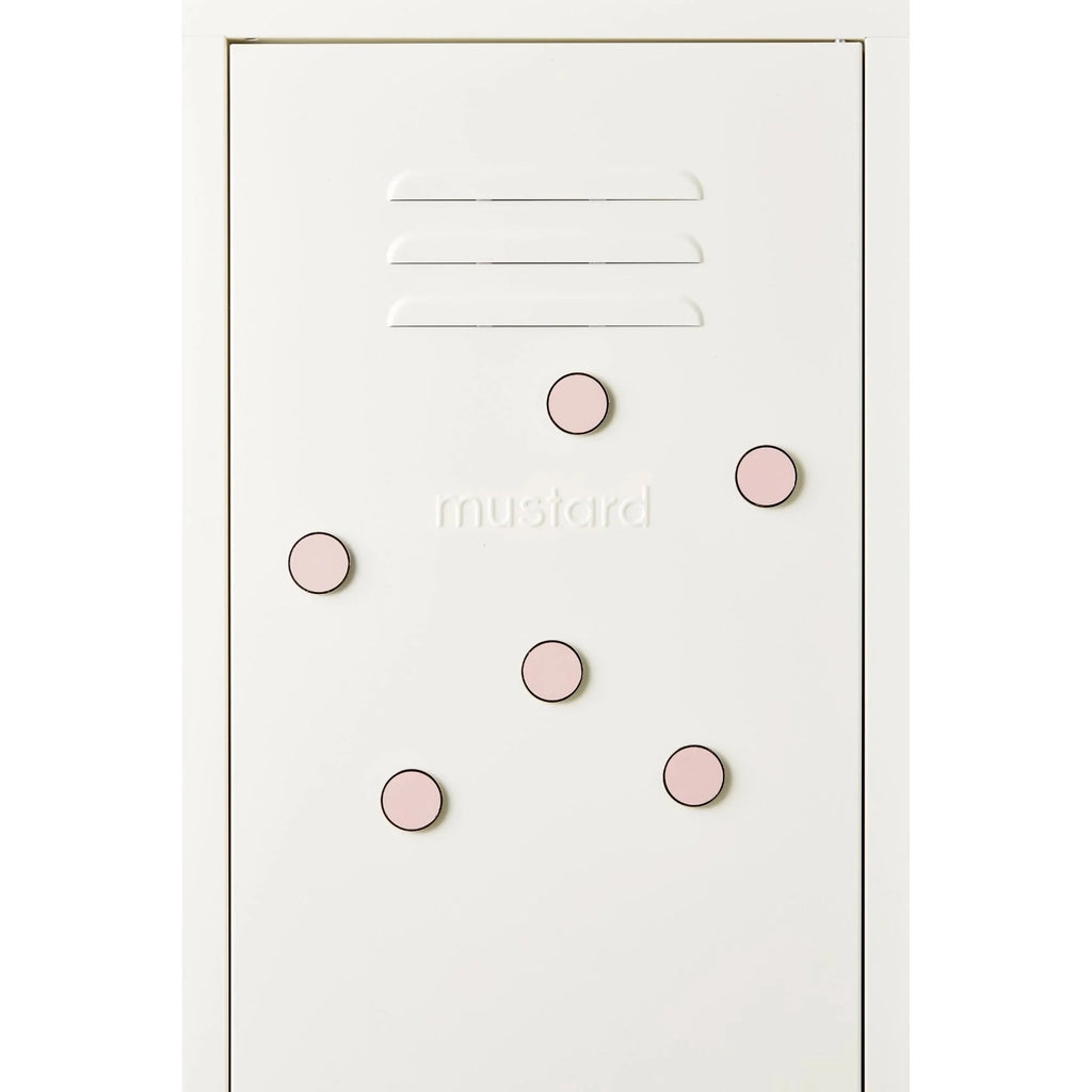THE BUTTONS