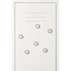 THE BUTTONS